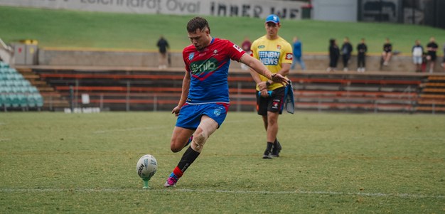 Gallery: Junior Reps Grand Final day