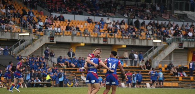 Young Knights downed in SG Ball Cup Grand Final