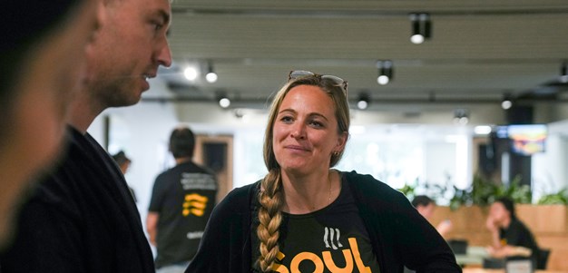 Soul Hub named April Charity of the Month