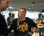 Soul Hub named April Charity of the Month