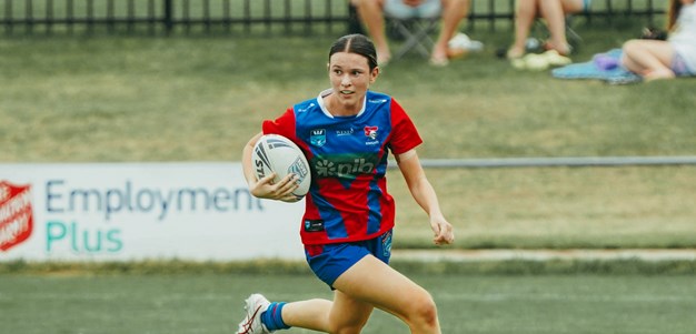 Lisa Fiaola Cup: 2024 Round 1 Highlights