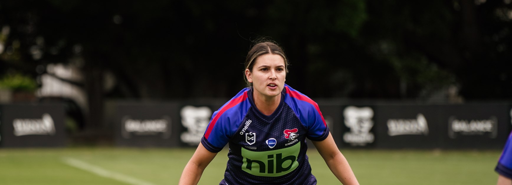 Get to know: Bobbi Law
