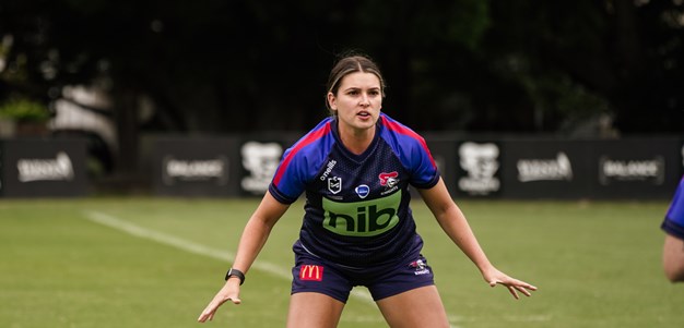 Get to know: Bobbi Law