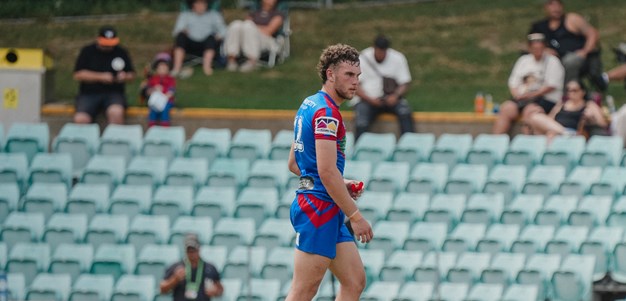 Jersey Flegg: Round 7 highlights