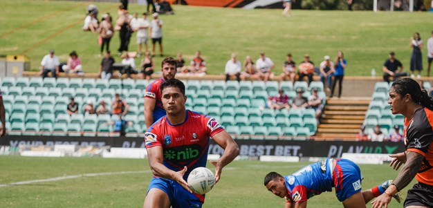 Jersey Flegg: Round 3 Highlights