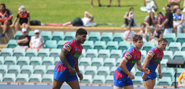 Jersey Flegg: Round 8 Highlights
