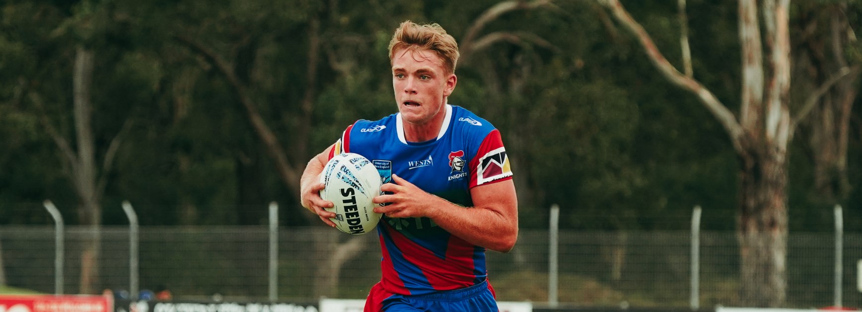 Pathways Report: Juniors battle it out against the Bulldogs