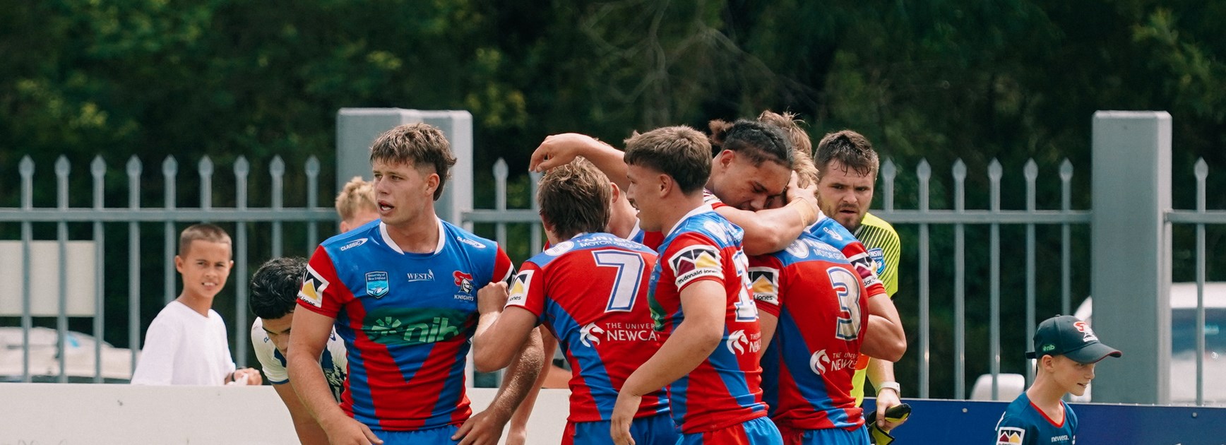 NSWRL releases draws for 2025 season