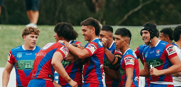Pathways Report: Senior Reps begin campaigns, SG Ball continue form