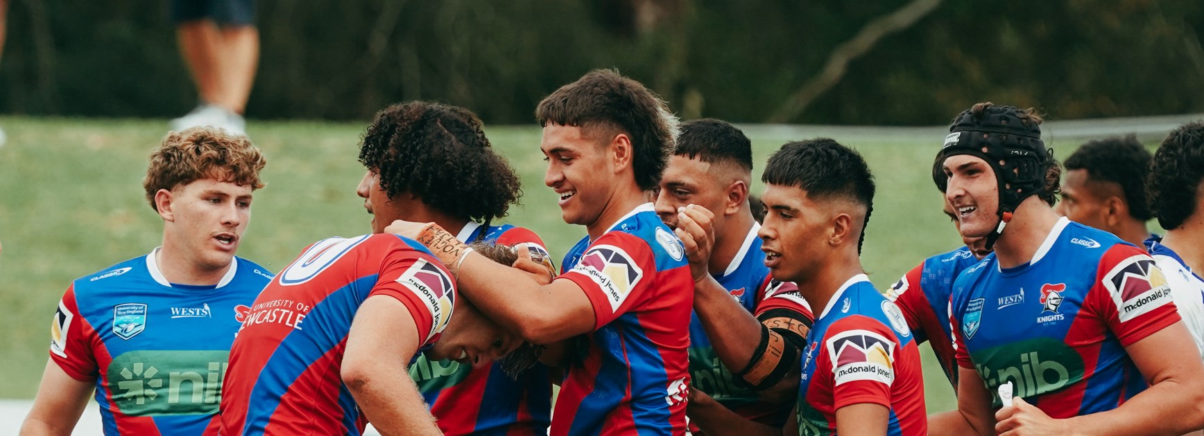 Pathways Report: Senior Reps begin campaigns, SG Ball continue form
