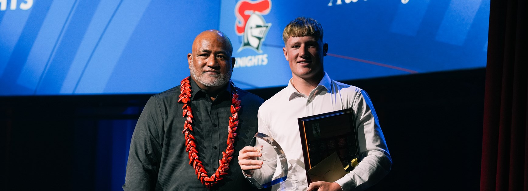 2025 Pathways Award Winners