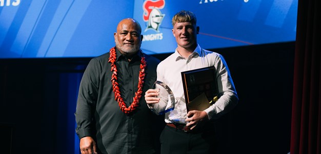 2025 Pathways Award Winners