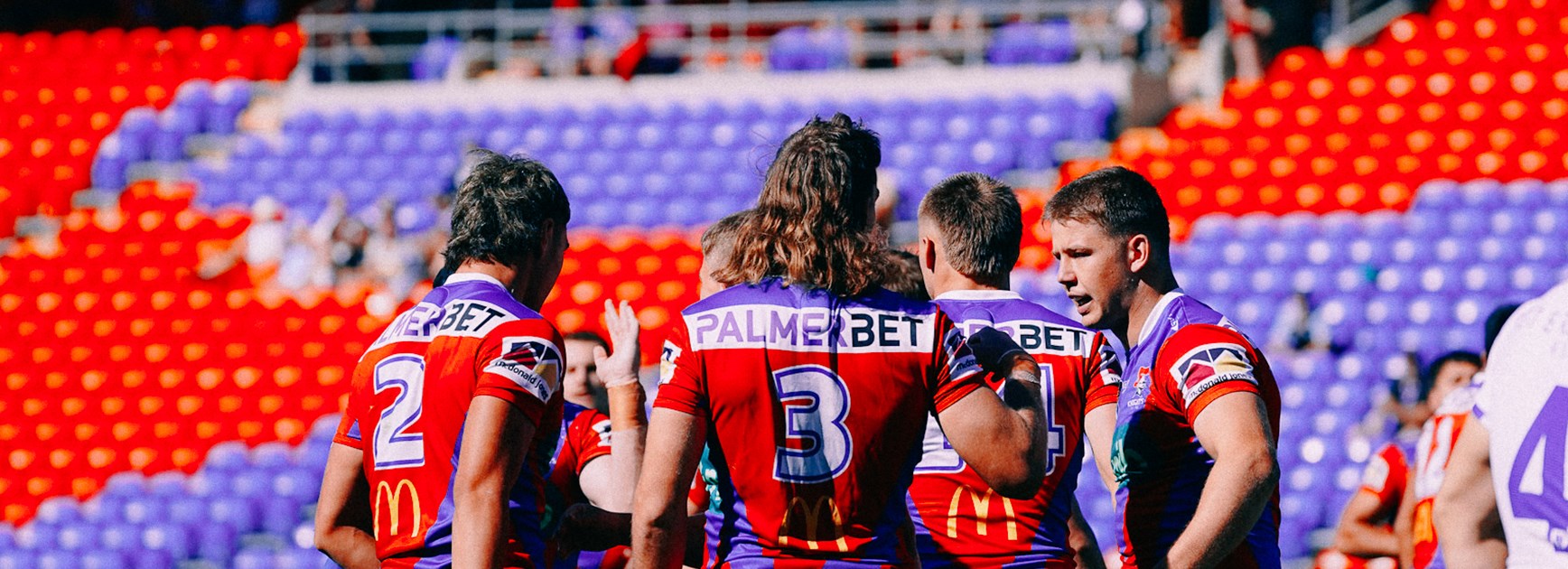 Senior Reps team lists: Round 10