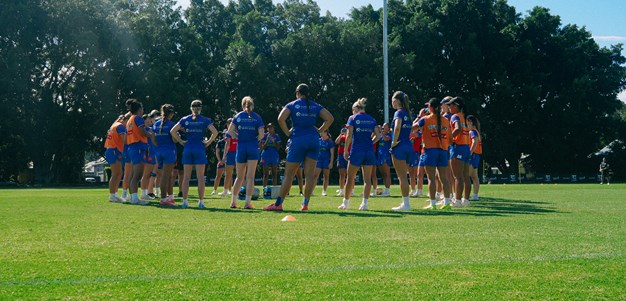Registrations open for Knights and NSW Rugby League RISE program