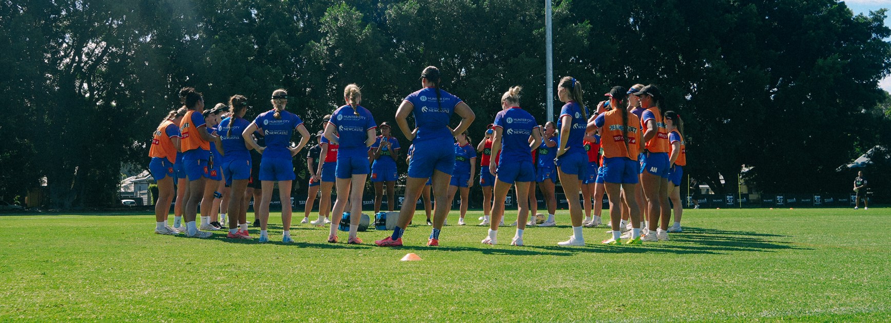 Registrations open for Knights and NSW Rugby League RISE program