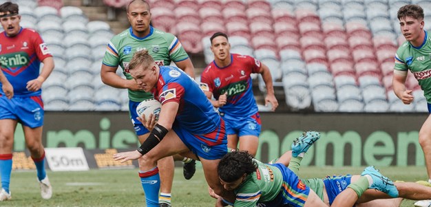 Jersey Flegg: Round 4 Highlights