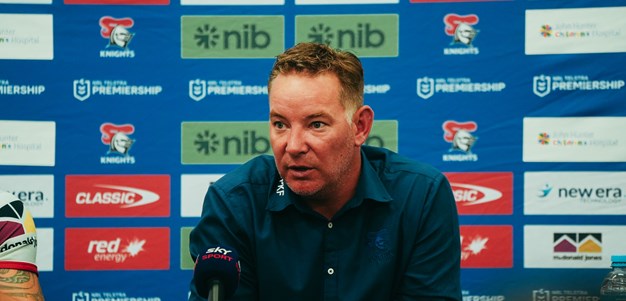 AOB and Ponga dissect Warriors clash