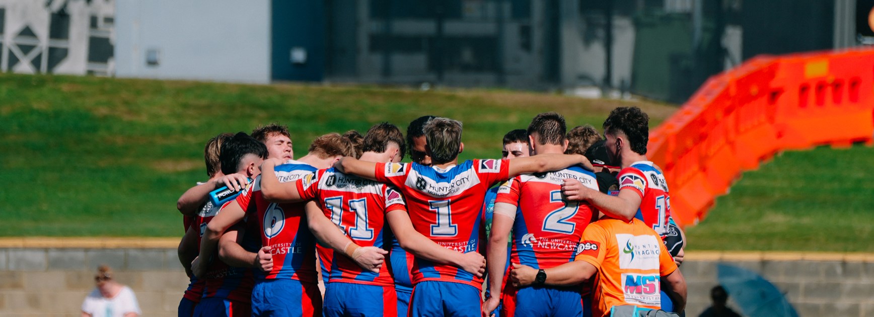 Pathways Report: Harold Matthews Cup side defeated in Grand Final