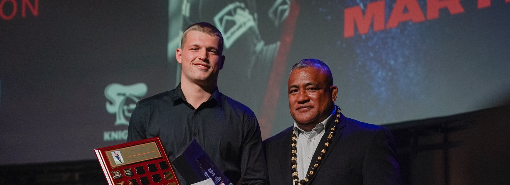 2023 Pathways award winners