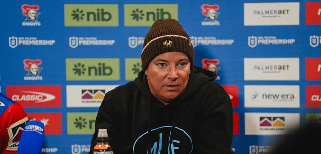 O'Brien breaks down pulsating Panthers clash