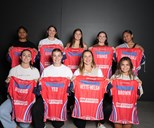 Knights confirm 2025 NRLW squad