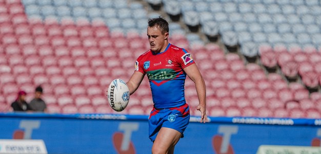 Jersey Flegg: Round 14 Highlights