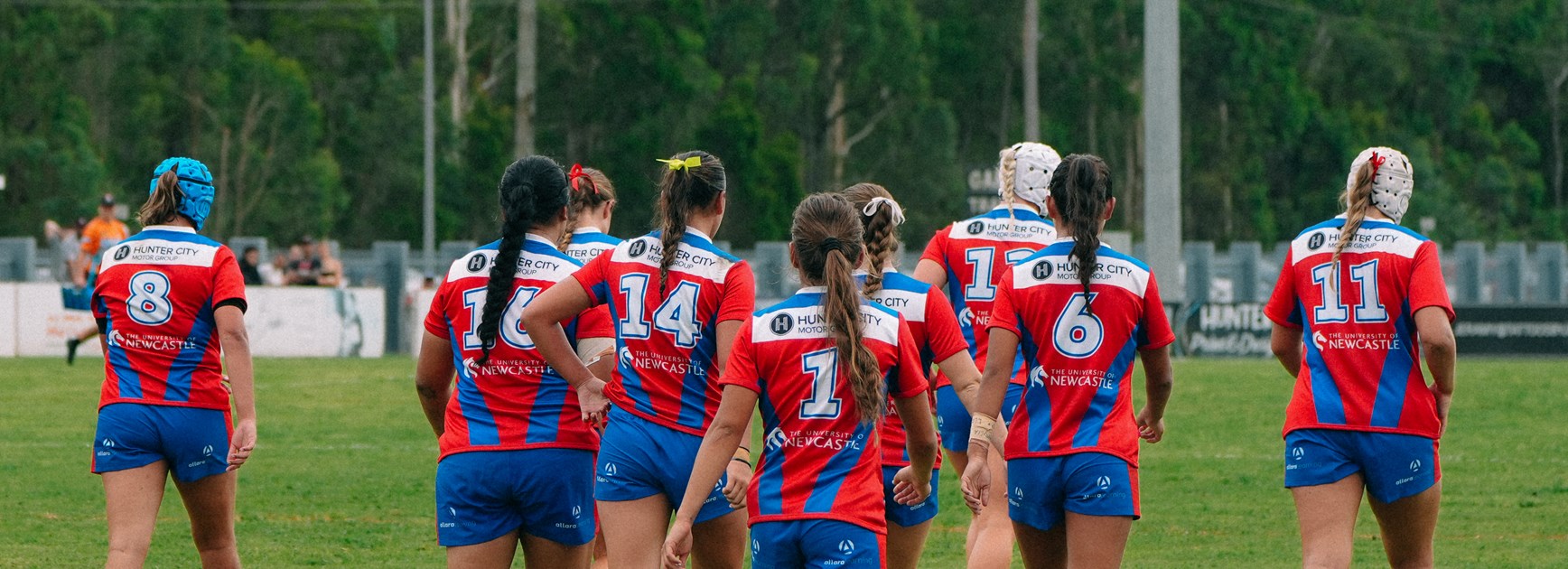 Queensland Under 19 emerging squads announced