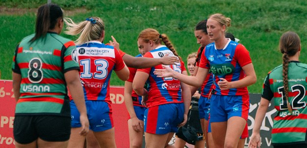 Pathways Report: Junior Reps confirm Finals spots