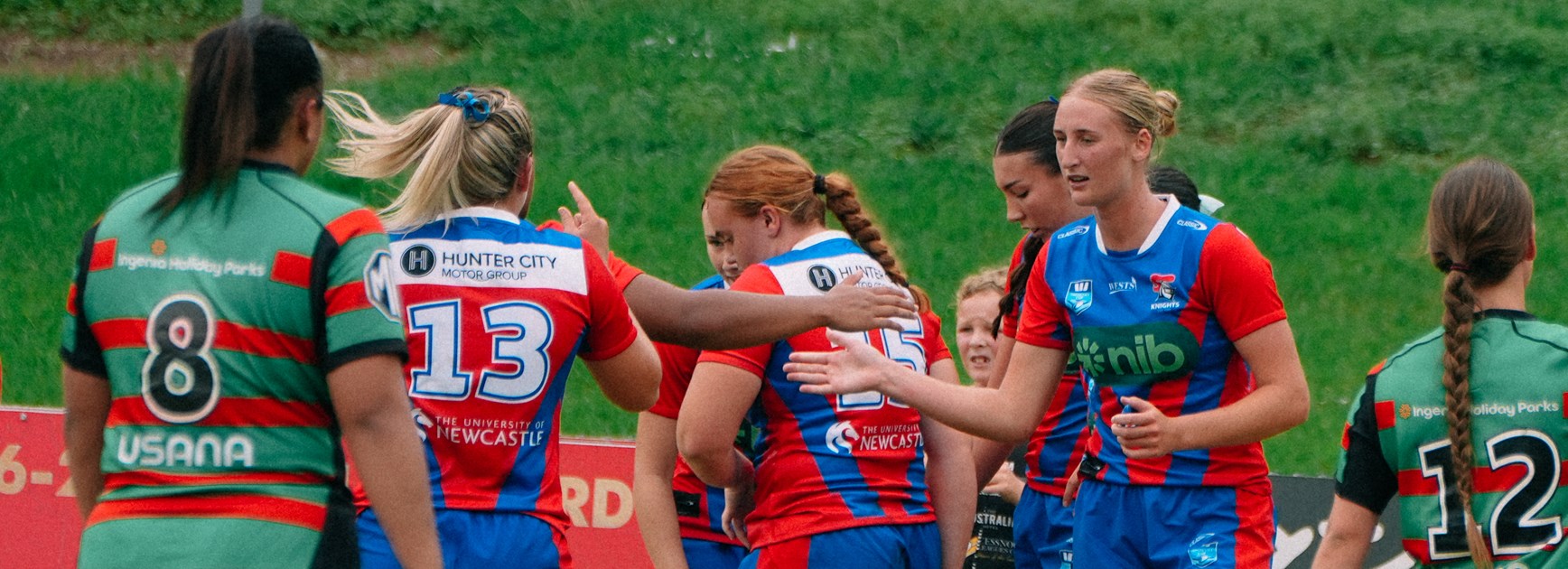 Pathways Report: Junior Reps confirm Finals spots