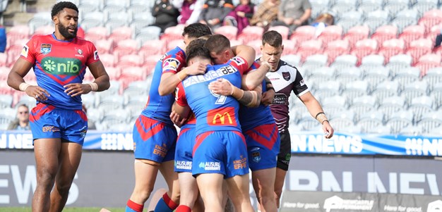 Senior Reps team lists: Round 14