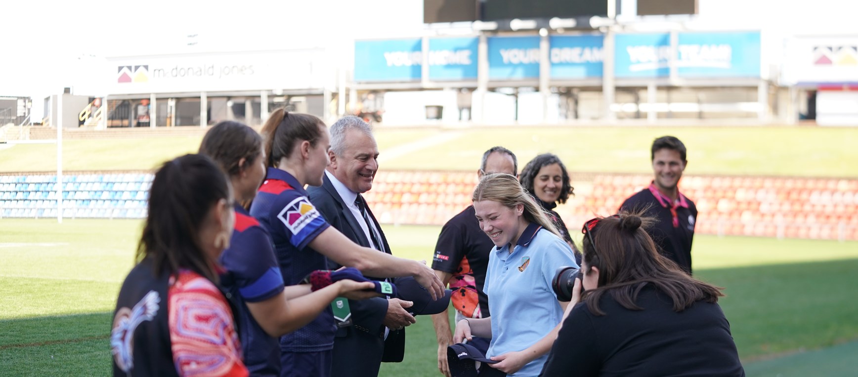 Gallery: Aboriginal Numeracy Gala Day