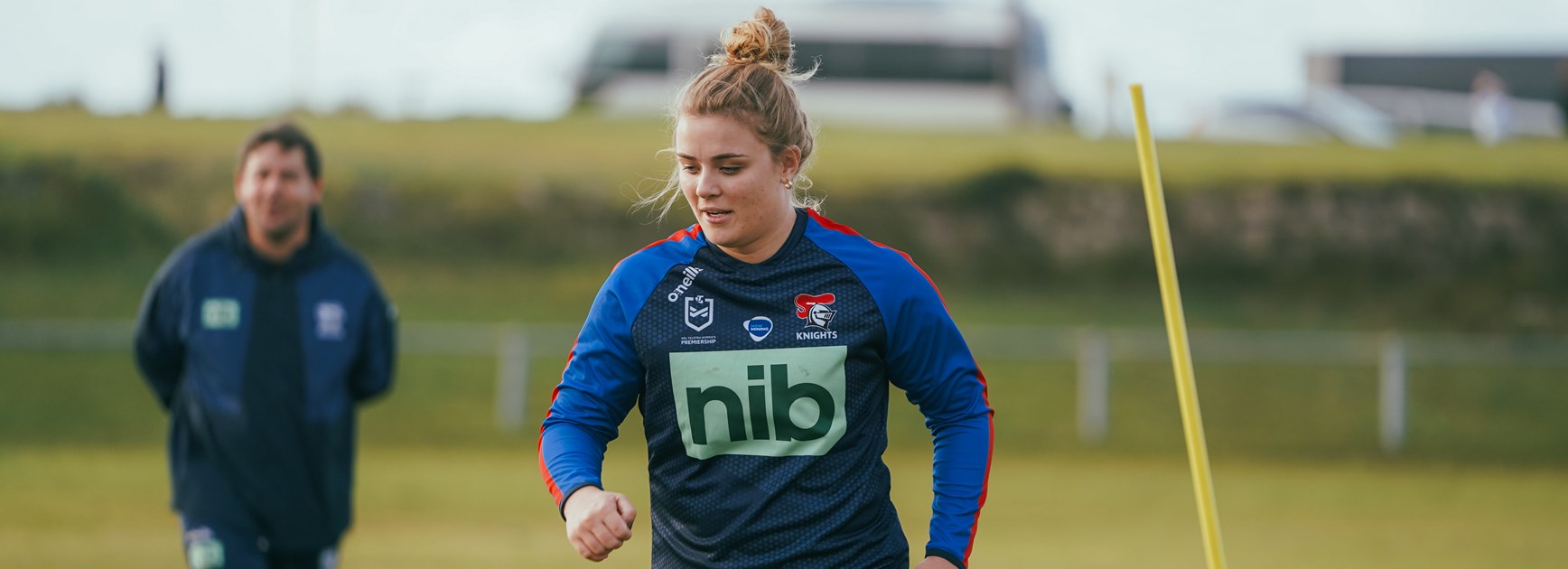 Get to know: Hannah Southwell