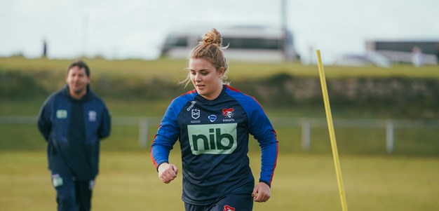 Get to know: Hannah Southwell
