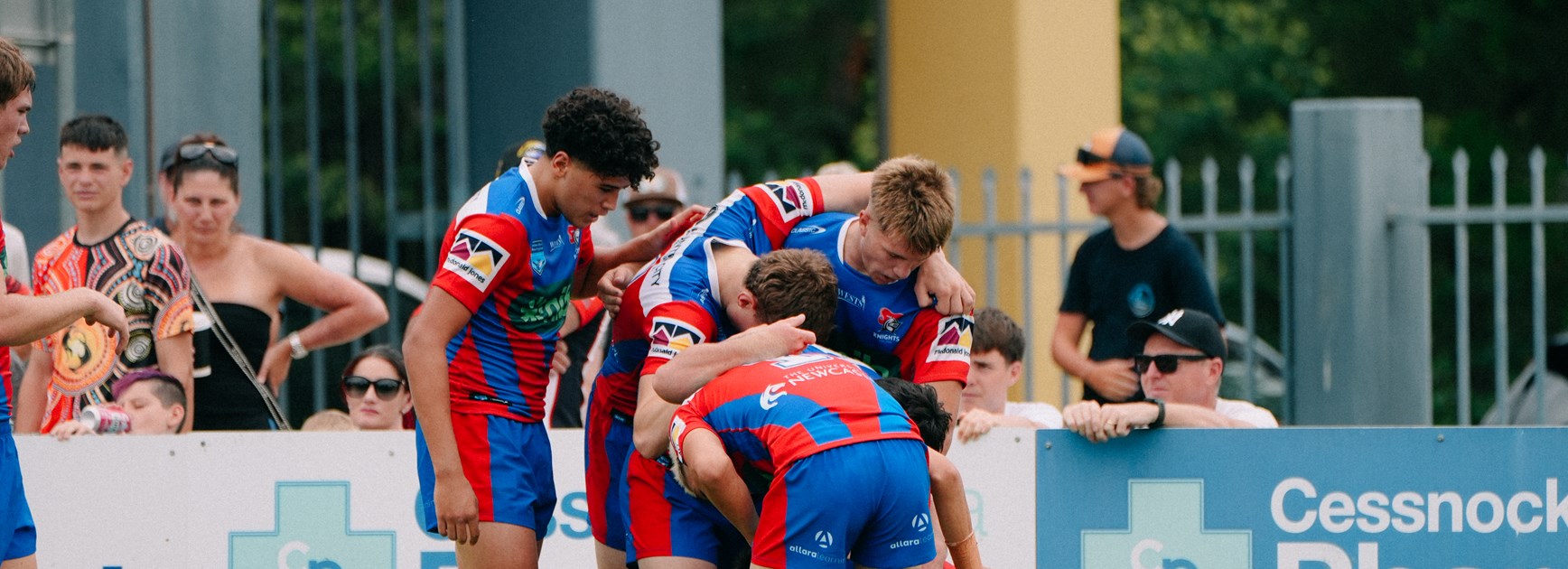 Pathways Report: Harold Matthews Cup through to Preliminary Final
