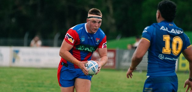 Pathways Report: Junior Reps regular season finishes