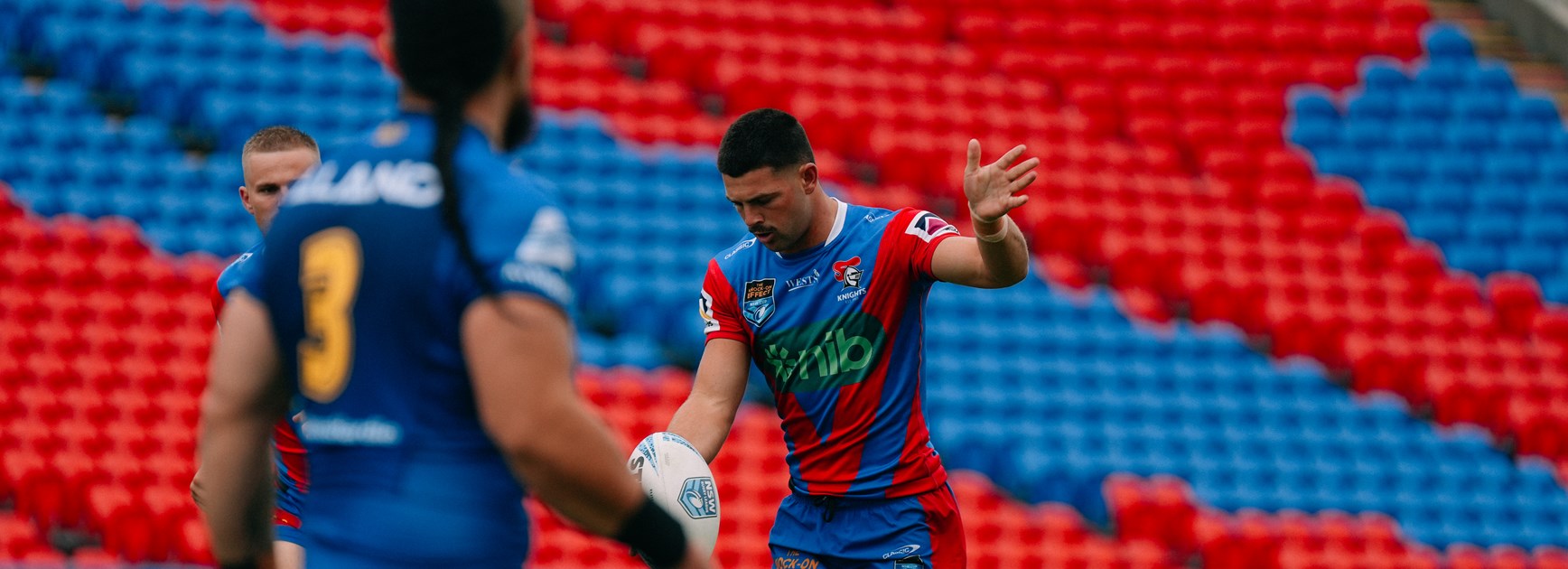 Pathways Report: Tough battles for Senior Reps in Sydney