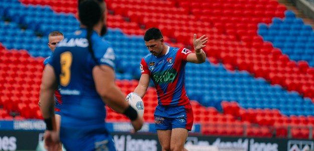 Pathways Report: Tough battles for Senior Reps in Sydney