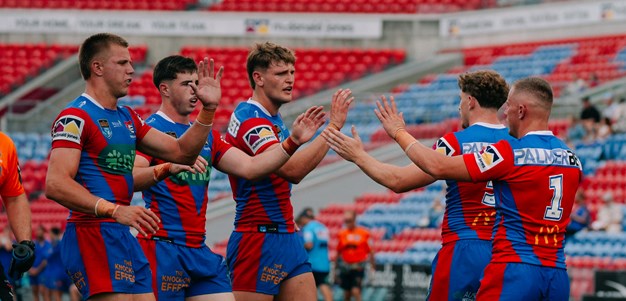 NSW Cup