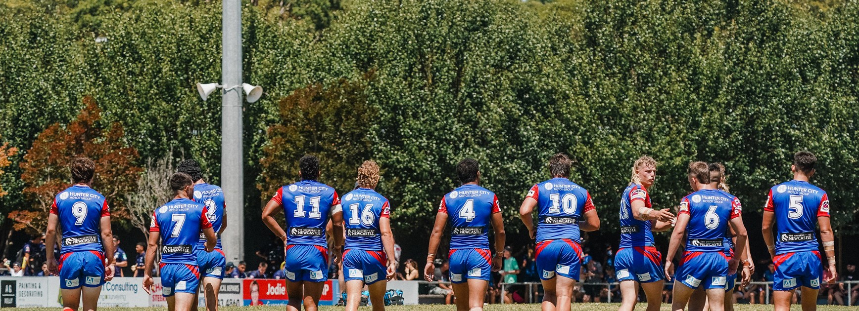 Pathways Report: SG Ball side score huge win