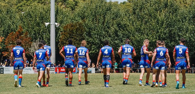 Pathways Report: SG Ball side score huge win
