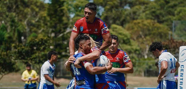 Pathways Report: All three Junior reps confirm finals spots