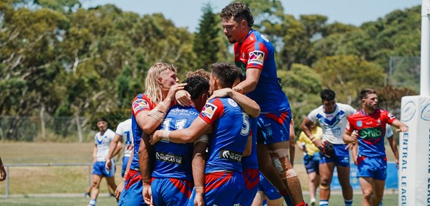 Pathways Report: SG Ball side continue momentum