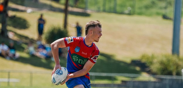 Junior Reps team lists: Round 4