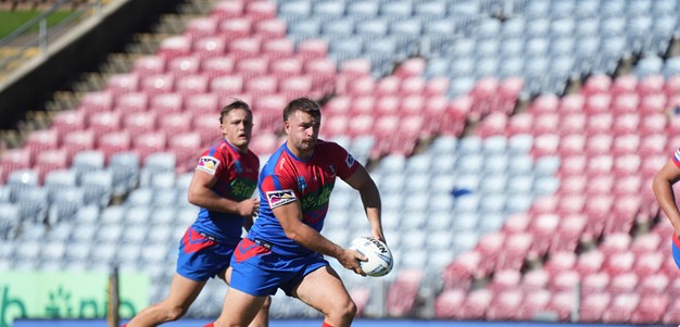 Jersey Flegg Cup: Round 6 Highlights