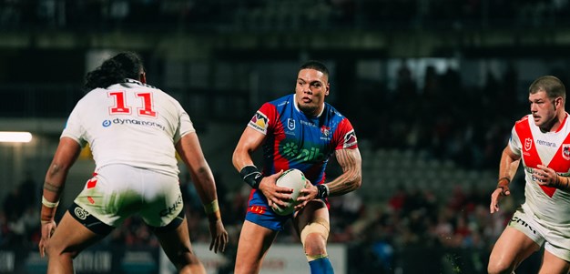 Judiciary Update: Leo Thompson