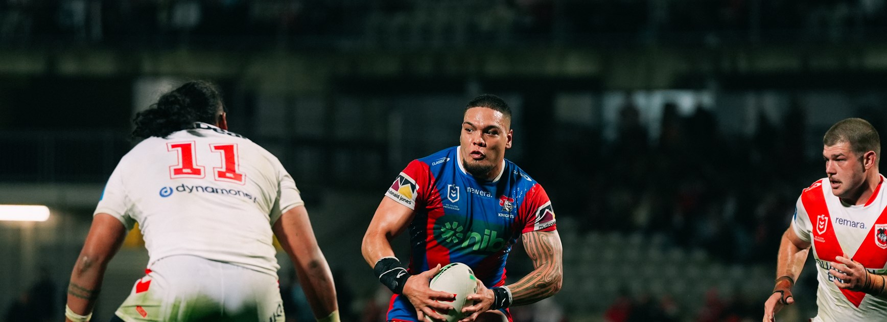 Judiciary Update: Leo Thompson