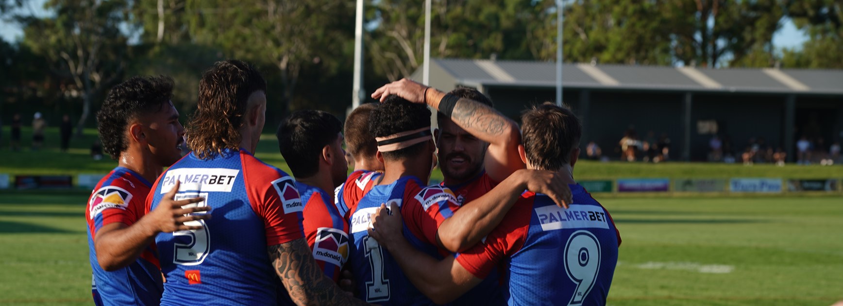 2022 Round 4 NSW Cup and Jersey Flegg team lists