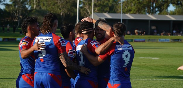 2022 Round 4 NSW Cup and Jersey Flegg team lists