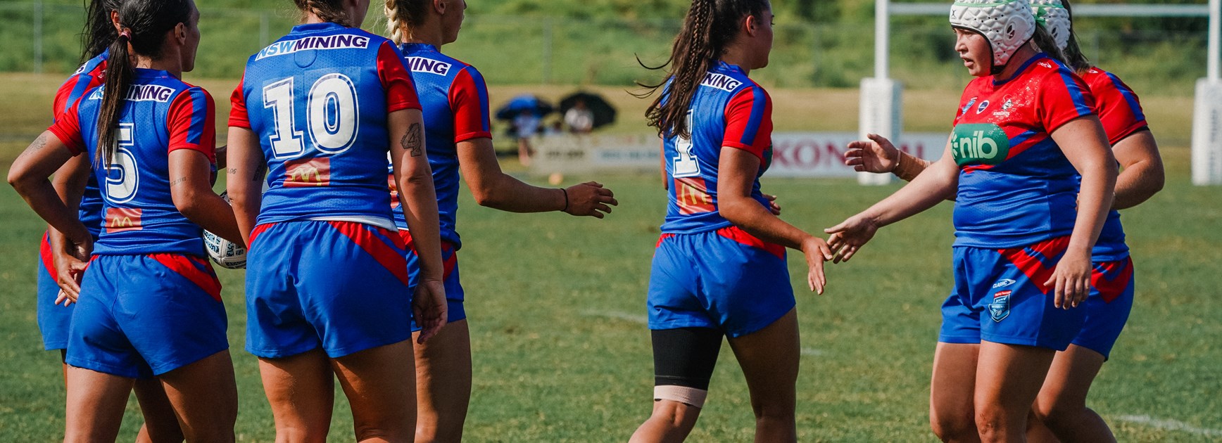 Pathways Report: Women's Premiership side strike first win