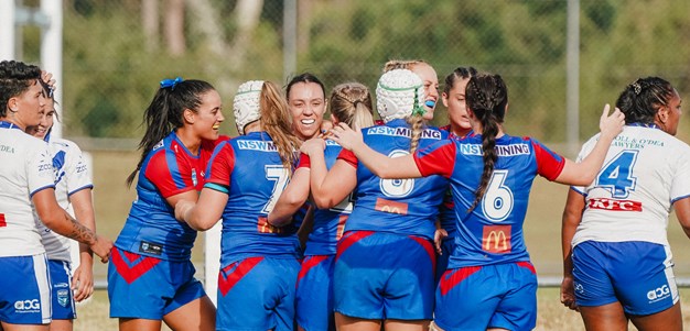 NSW Women's Premiership to undergo significant shake-up